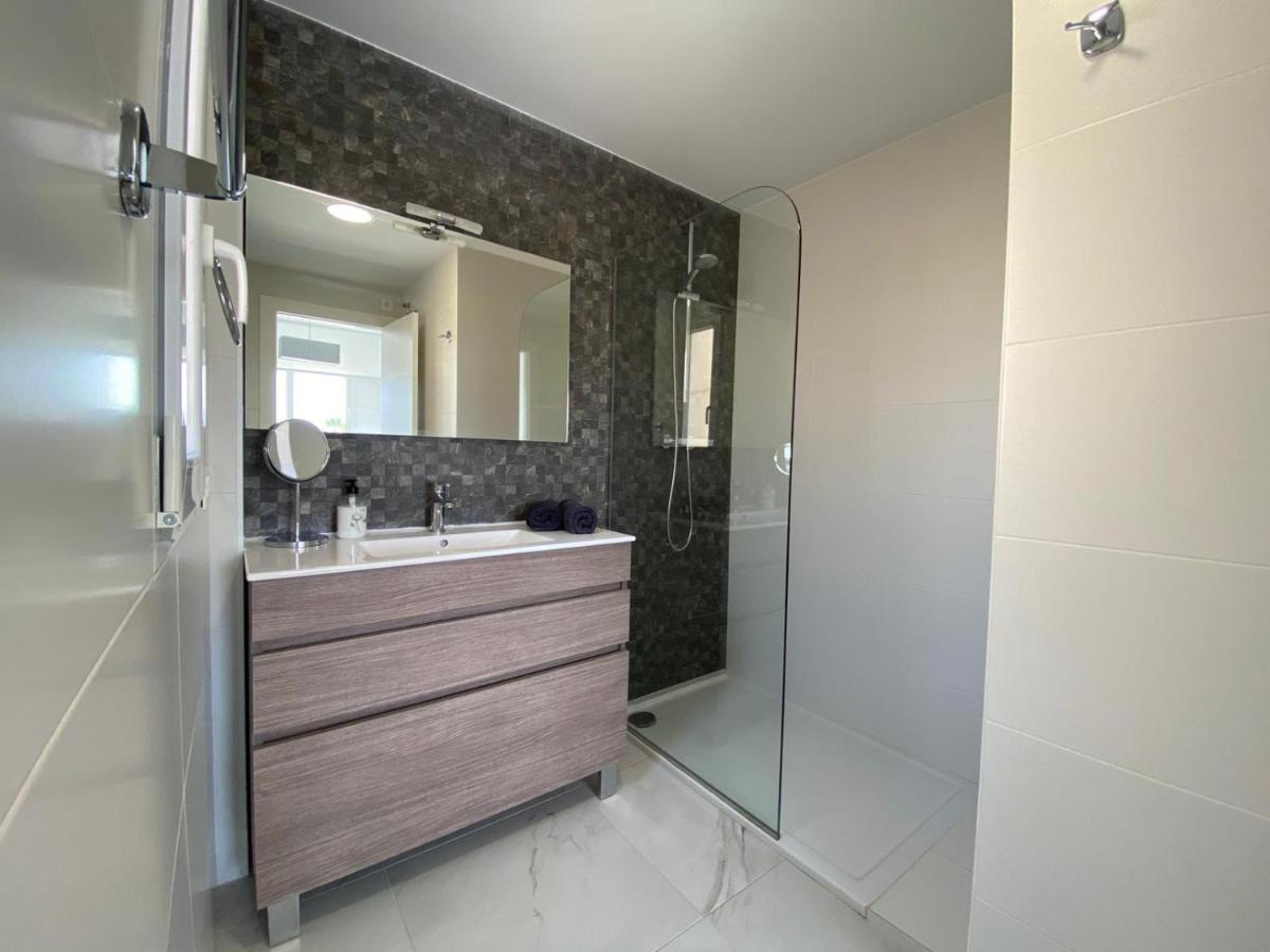 Villasol-25 San Fulgencio Экстерьер фото